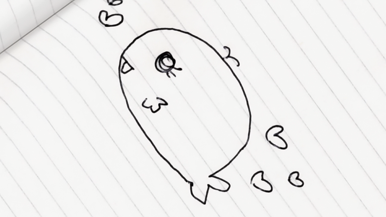 Saishuu Shiken Kujira (Fansubber)